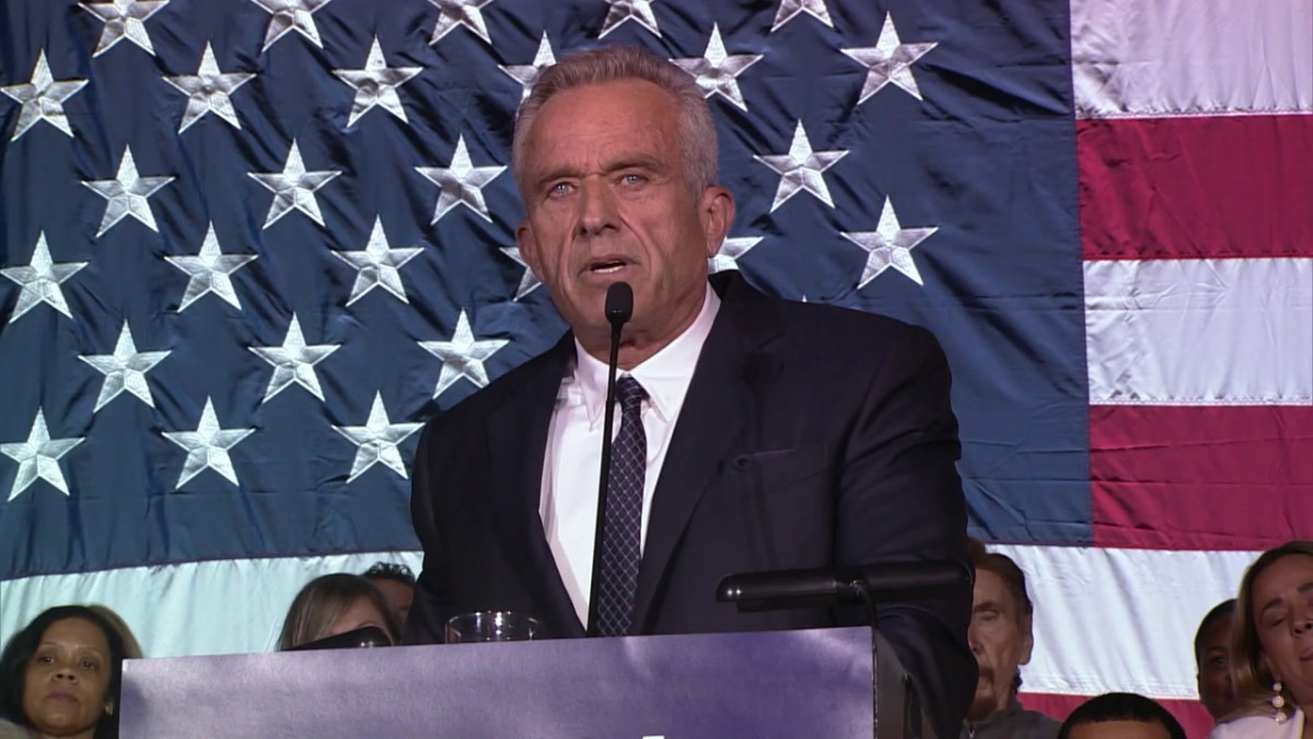 RFK Jr.: Protecting the Environment for our Children and for God - Heal ...